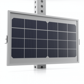 12v/8w Solar Panel